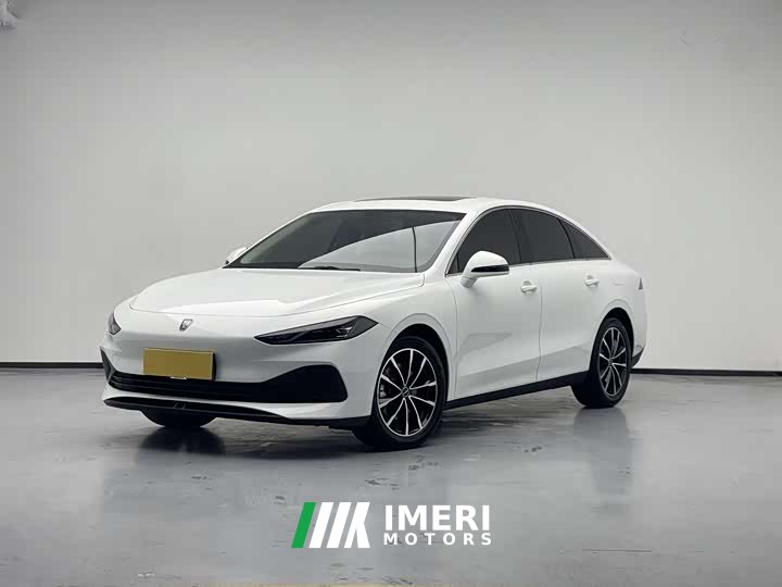 SAIC MG D7 DMH 125km World Champion Edition - ავტომობილი ჩინეთიდან