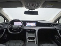 SAIC MG D7 DMH 125km World Champion Edition - ფოტო 11