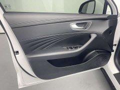 SAIC MG D7 DMH 125km World Champion Edition - ფოტო 14