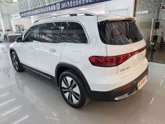 Mercedes-Benz EQB 260 - ფოტო 4