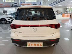 Mercedes-Benz EQB 260 - ფოტო 5