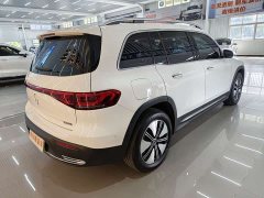 Mercedes-Benz EQB 260 - ფოტო 6