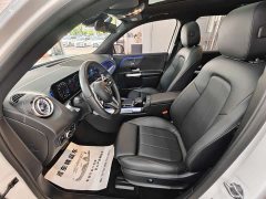 Mercedes-Benz EQB 260 - ფოტო 7
