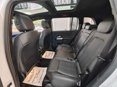 Mercedes-Benz EQB 260 - ფოტო 8