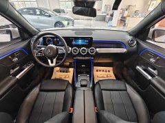Mercedes-Benz EQB 260 - ფოტო 9