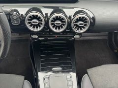 Mercedes-Benz A-Class A 200 L Sport Sedan Fashion Edition - ფოტო 12