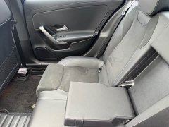 Mercedes-Benz A-Class A 200 L Sport Sedan Fashion Edition - ფოტო 14