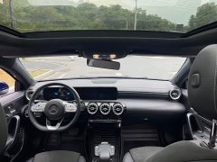 Mercedes-Benz A-Class A 200 L Sport Sedan Fashion Edition - ფოტო 15