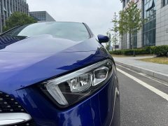 Mercedes-Benz A-Class A 200 L Sport Sedan Fashion Edition - ფოტო 2