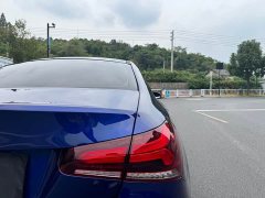 Mercedes-Benz A-Class A 200 L Sport Sedan Fashion Edition - ფოტო 6