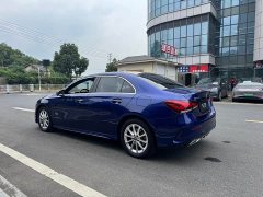 Mercedes-Benz A-Class A 200 L Sport Sedan Fashion Edition - ფოტო 8