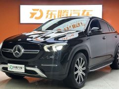 Mercedes-Benz GLE Coupe 2020 GLE 450 4MATIC Coupe SUV Luxury - ფოტო 1
