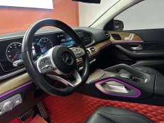 Mercedes-Benz GLE Coupe 2020 GLE 450 4MATIC Coupe SUV Luxury - ფოტო 12