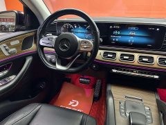 Mercedes-Benz GLE Coupe 2020 GLE 450 4MATIC Coupe SUV Luxury - ფოტო 13