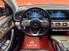 Mercedes-Benz GLE Coupe 2020 GLE 450 4MATIC Coupe SUV Luxury - ფოტო 14