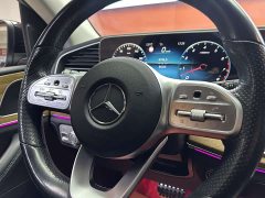 Mercedes-Benz GLE Coupe 2020 GLE 450 4MATIC Coupe SUV Luxury - ფოტო 15