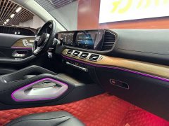Mercedes-Benz GLE Coupe 2020 GLE 450 4MATIC Coupe SUV Luxury - ფოტო 17