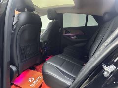 Mercedes-Benz GLE Coupe 2020 GLE 450 4MATIC Coupe SUV Luxury - ფოტო 18