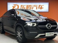 Mercedes-Benz GLE Coupe 2020 GLE 450 4MATIC Coupe SUV Luxury - ფოტო 3