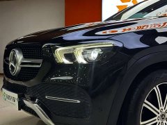 Mercedes-Benz GLE Coupe 2020 GLE 450 4MATIC Coupe SUV Luxury - ფოტო 4