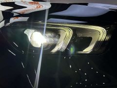 Mercedes-Benz GLE Coupe 2020 GLE 450 4MATIC Coupe SUV Luxury - ფოტო 5