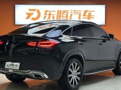 Mercedes-Benz GLE Coupe 2020 GLE 450 4MATIC Coupe SUV Luxury - ფოტო 6