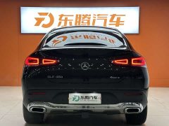 Mercedes-Benz GLE Coupe 2020 GLE 450 4MATIC Coupe SUV Luxury - ფოტო 7
