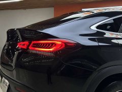 Mercedes-Benz GLE Coupe 2020 GLE 450 4MATIC Coupe SUV Luxury - ფოტო 9