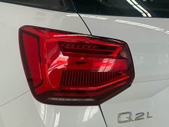 Audi Q2L 35TFSI Fashion Elegance Edition - ფოტო 11