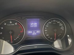 Audi Q2L 35TFSI Fashion Elegance Edition - ფოტო 13