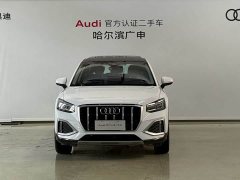 Audi Q2L 35TFSI Fashion Elegance Edition - ფოტო 3