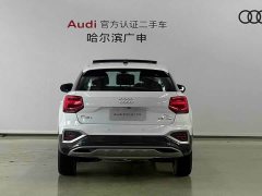 Audi Q2L 35TFSI Fashion Elegance Edition - ფოტო 4