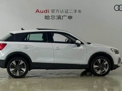 Audi Q2L 35TFSI Fashion Elegance Edition - ფოტო 5