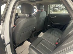 Audi Q2L 35TFSI Fashion Elegance Edition - ფოტო 7