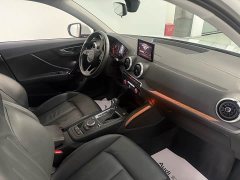 Audi Q2L 35TFSI Fashion Elegance Edition - ფოტო 8