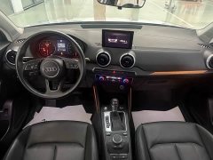 Audi Q2L 35TFSI Fashion Elegance Edition - ფოტო 9