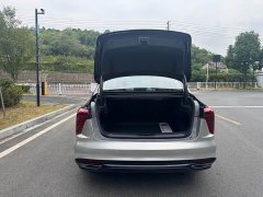 FAW Red Flag H5 1.5T DCT Qiyun Pro - ფოტო 16