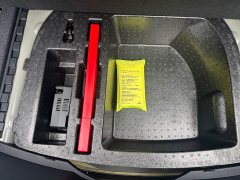 FAW Red Flag H5 1.5T DCT Qiyun Pro - ფოტო 17