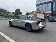 FAW Red Flag H5 1.5T DCT Qiyun Pro - ფოტო 8