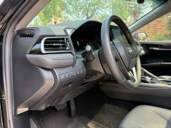 Toyota Camry 2021 2.5G Luxury - ფოტო 10