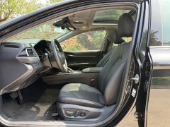 Toyota Camry 2021 2.5G Luxury - ფოტო 11