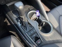 Toyota Camry 2021 2.5G Luxury - ფოტო 13