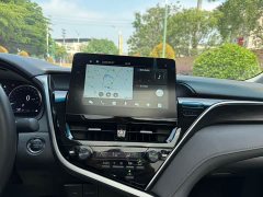 Toyota Camry 2021 2.5G Luxury - ფოტო 14