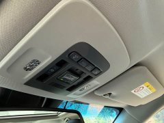 Toyota Camry 2021 2.5G Luxury - ფოტო 17