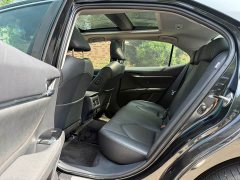 Toyota Camry 2021 2.5G Luxury - ფოტო 18