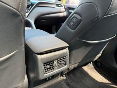 Toyota Camry 2021 2.5G Luxury - ფოტო 19