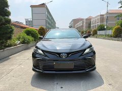 Toyota Camry 2021 2.5G Luxury - ფოტო 2