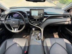 Toyota Camry 2021 2.5G Luxury - ფოტო 20
