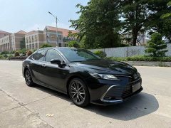 Toyota Camry 2021 2.5G Luxury - ფოტო 3