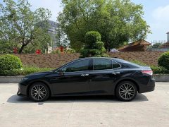 Toyota Camry 2021 2.5G Luxury - ფოტო 4